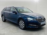 Škoda Superb 2,0 TDI 147kW DSG Style - náhled 23
