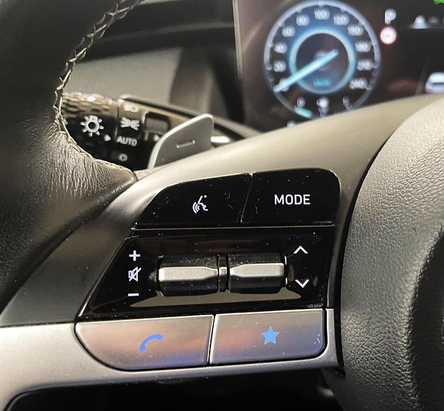 Hyundai Tucson 1.6 TGDi Freedom HEV, 132 kW - fotka 17 z 32