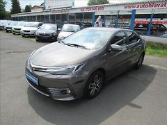 Toyota Corolla 1,6 VVT-i 97kW Sedan - fotografie inzerátu