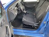 Škoda Rapid (2014) 1.2 TSi, Ambition, navi, TZ - náhled 9