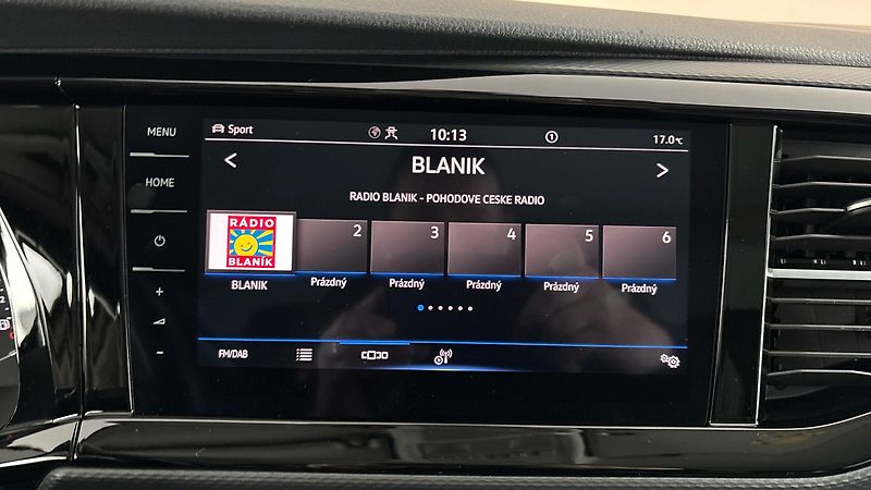 Volkswagen Multivan 2.0 TDI DSG 4motion Highline - fotka 11 z 28