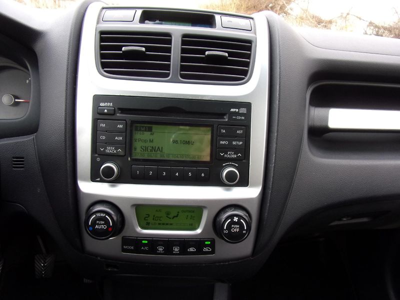 Kia Sportage 2.0 104kW LPG ACTIVE PĚKNÝ VŮZ - fotka 11 z 23