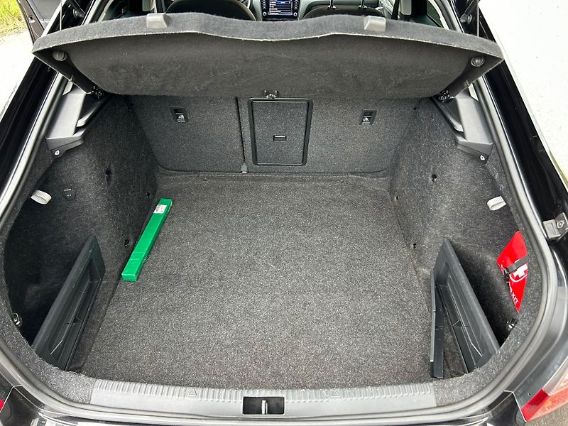 Škoda Octavia (2018) STYLE PLUS  - fotka 15 z 26