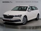 Škoda Superb (2021) STYLE 2.0TDI 110KW TAŽNÉ - náhled 1