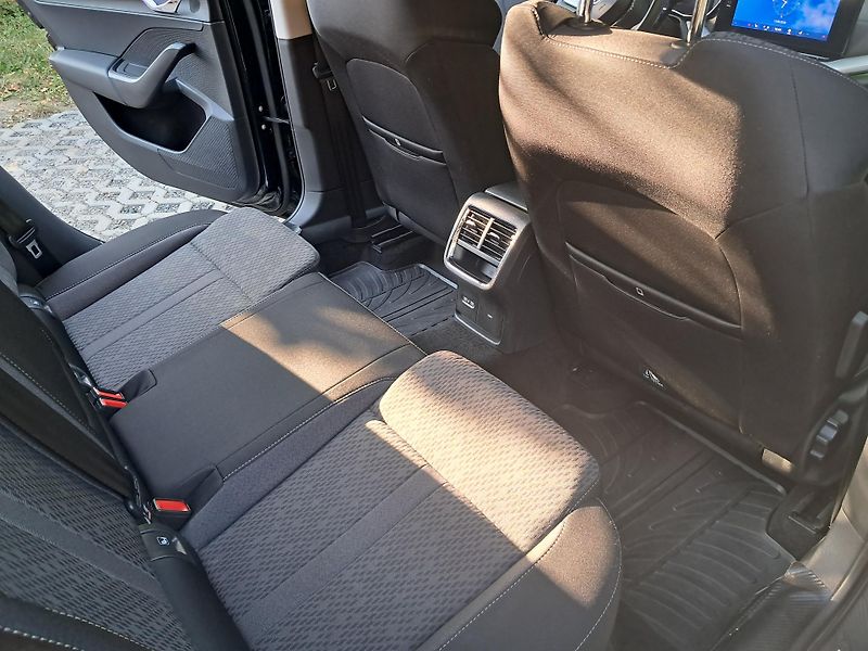 Škoda Octavia (2020) 1.5 TSI 110 kW - fotka 17 z 23