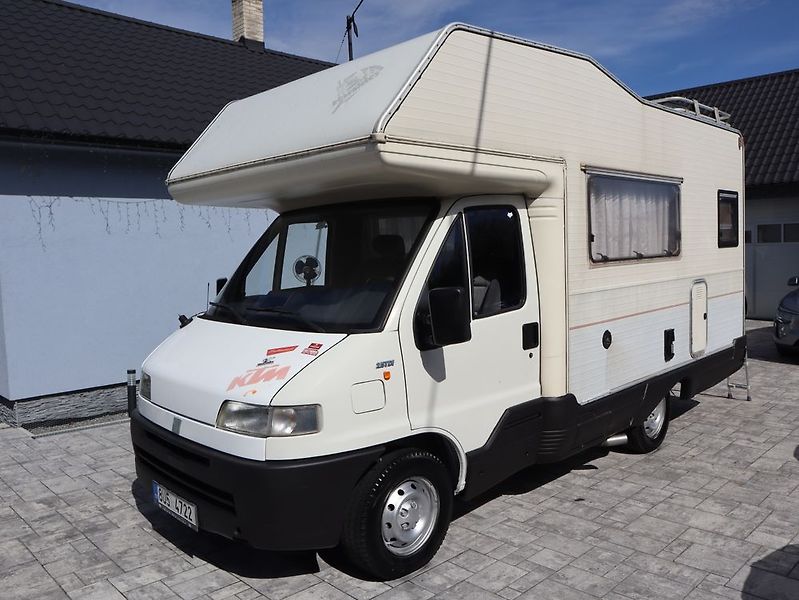 Fiat (1996) - fotka 11 z 72