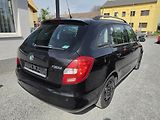 Škoda Fabia 1.4 TDI Parkovací senzory  - náhled 3