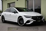 Mercedes-Benz EQE 43 AMG 4M AIR NIGHT P. HYPERSC - náhled 6