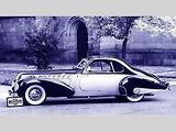 Sodomka Aero 50 Coupé.