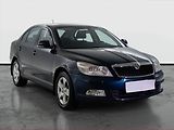 Škoda Octavia (2009) Ambiente 1.6, LPG - náhled 1