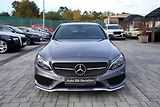 Mercedes-Benz Třídy C C43 AMG 4Matic/ČR/Performance - náhled 1