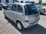 Opel Meriva (2008) 1.6 16 V Rozvody Olej - náhled 3