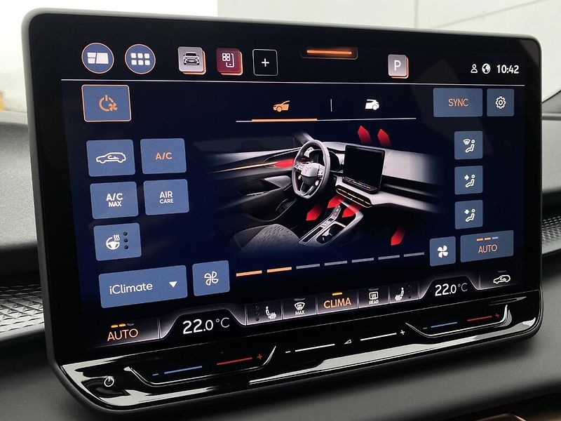 Cupra Terramar DSG 4WD 2,0 TSi 150 kW - fotka 22 z 30