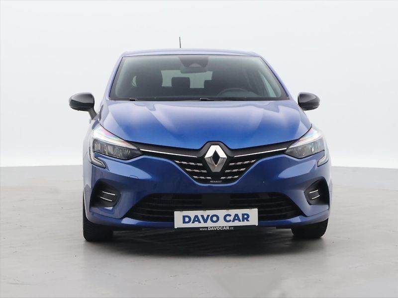 Renault Clio 1,0 TCe 67 kW Intens DPH - fotka 2 z 26