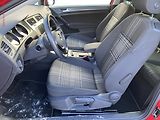 Volkswagen Golf (2015) 1.6 TDi, Lounge, bixen, navi - náhled 9