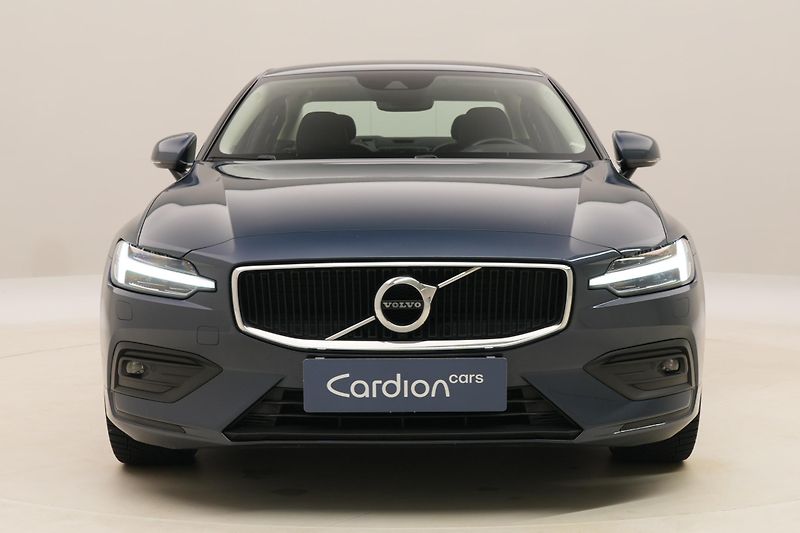 Volvo S60 T4 MOMENTUM AUT  - fotka 15 z 42