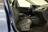 BMW X1 xDrive20d - náhled 12