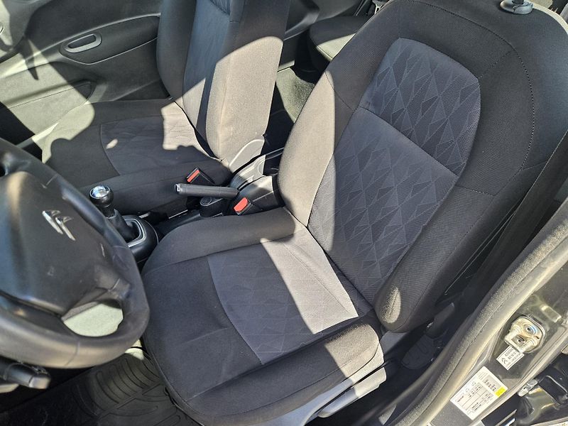 Citroën C-Elysée (2015) 1.6 85kw, MOŽNÉ SPLÁTKY  - fotka 12 z 20