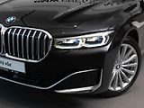 BMW Řada 7 750Li xDrive Sedan - náhled 7