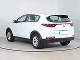 Kia Sportage (2021) 1.6 T-GDI, 4X4, Serv.kniha - náhled 3