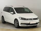 Volkswagen Touran (2018) Highline 2.0 TDI - náhled 1