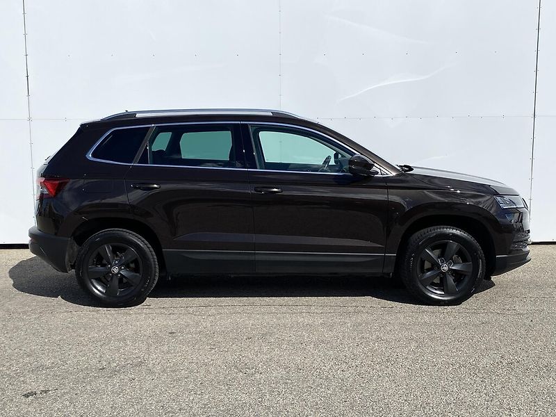 Škoda Karoq 1,5 TSI 110 kW Style - fotka 3 z 28