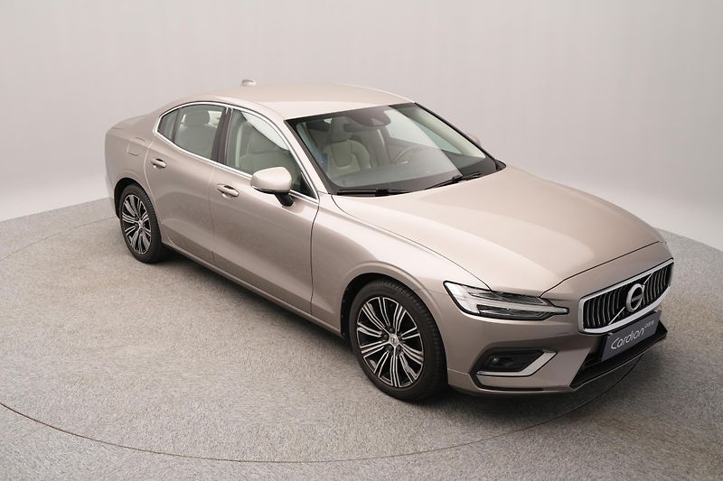 Volvo S60 B5 INSCRIPTION CZ - fotka 12 z 44
