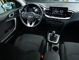 Kia Ceed (2023) Spin 1.0 T-GDI, SPIN, DPH - náhled 7