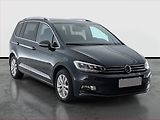 Volkswagen Touran (2018) 2.0 TDI, Serv.kniha, Navi - náhled 1