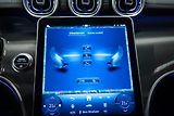 Mercedes-Benz GLC (2024) 220d 145KW 4x4 AMG 1ČR TAŽNÉ  - náhled 22