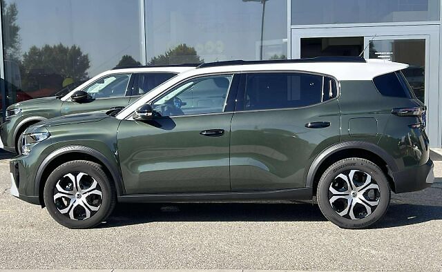 Citroën C3 Aircross (2026) PLUS TURBO 100 S&S MAN6 - fotka 2 z 17