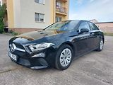 Mercedes-Benz Třídy A (2021) 180 D 85kw  - náhled 2