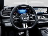 Mercedes-Benz GLE (2025) 350 de 4MATIC kupé - náhled 6
