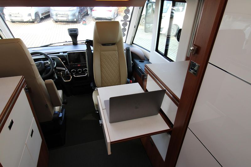 Carthago (2025) LINER FOR TWO I 53 IVECO - fotka 68 z 81