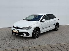 Volkswagen Polo (2025) People 5G 1,0TSi - fotografie inzerátu