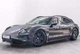 Porsche Taycan GTS Sport Turismo Burm HuD Inn - náhled 1