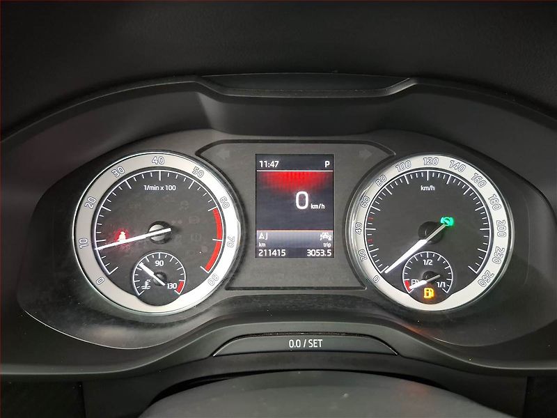 Škoda Kodiaq (2020) Sportline 2.0 TSI - fotka 11 z 23