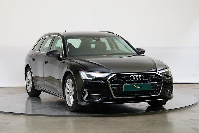 Audi A6 - fotka 8 z 28