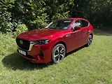 Mazda CX-60 (2023) 3.3D, 254hp, 4x4, TAKUMI, DPH - náhled 1