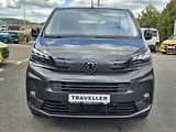 Peugeot Traveller (2026) Allure L3 2.2BlueHDi 180k EAT8 - náhled 9