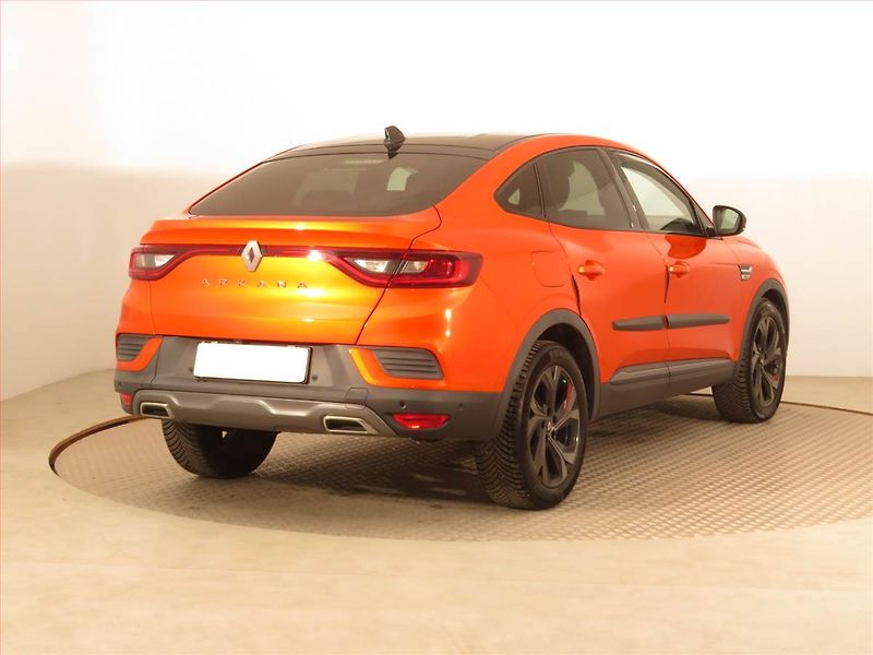 Renault Arkana (2021) R.S.Line 1.3 TCe - fotka 5 z 17