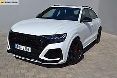 Audi RS Q8 RS TFSI 441KW QUATTRO - fotografie inzerátu