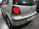 Volkswagen Polo 1,2   i TOUR ČIDLA ŠÍBR ALU ST - náhled 15