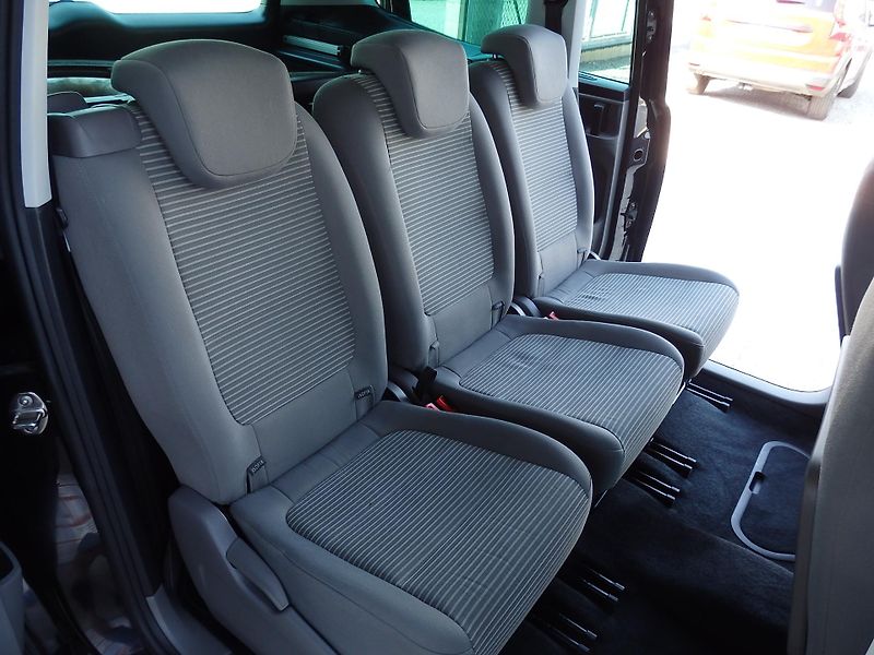 Seat Alhambra 2.0 TDI 103 kW DSG, ZÁVĚS - fotka 13 z 32