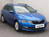 Škoda Octavia (2019) 2.0 TDi 4x4, ČR, DSG, LED - náhled 1