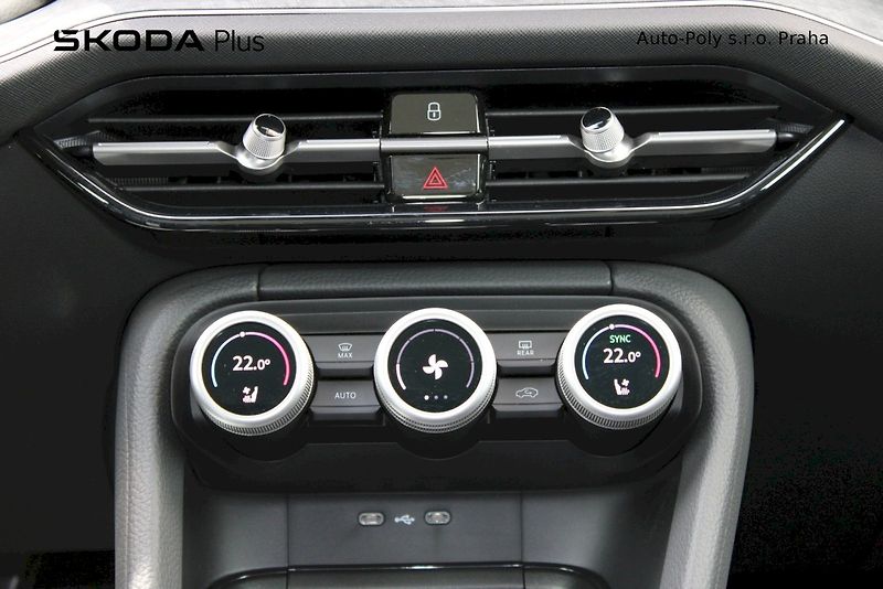 Škoda Kodiaq (2025) 2.0 TDI 142 kW Exclusive Selec - fotka 14 z 25