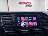 Seat Leon Cupra 300 2.0 TFSI 4x4 DSG - náhled 28