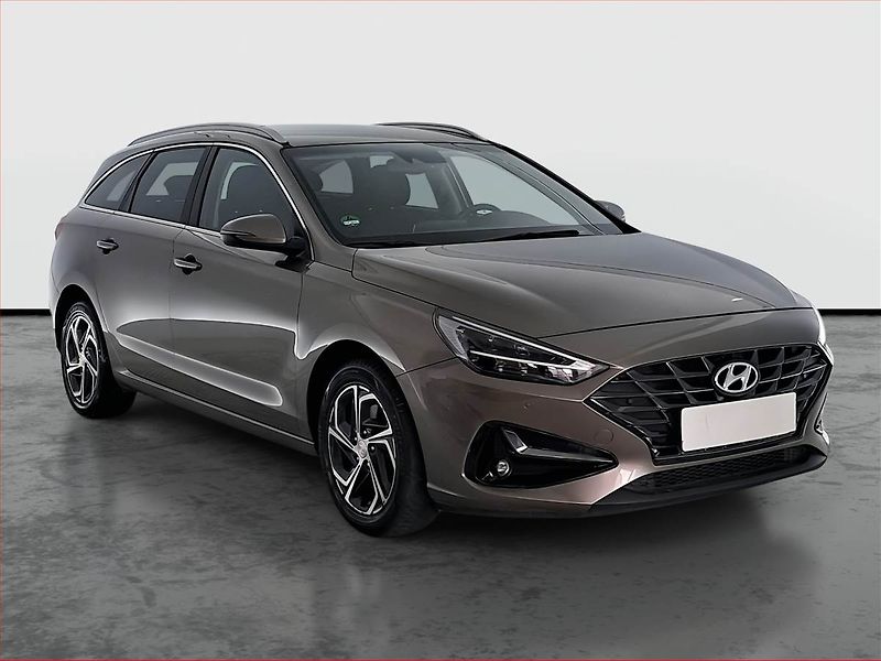 Hyundai i30 (2023) Smart 1.0 T-GDI - fotografie inzerátu