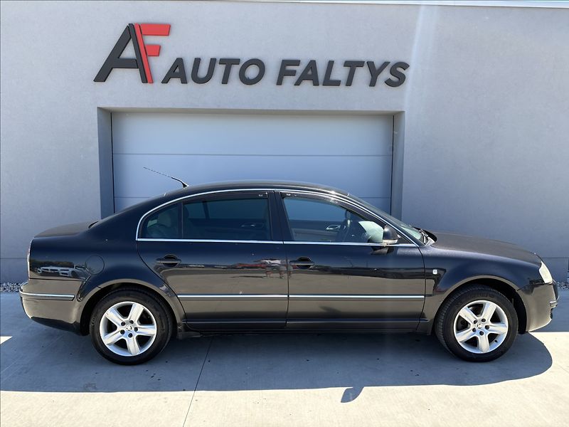 Škoda Superb 1,9 TDI 85 KW ELEGANCE CZ - fotka 2 z 22