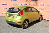 Ford Fiesta 1,2 i, ČR, KLIMATIZACE. - náhled 7